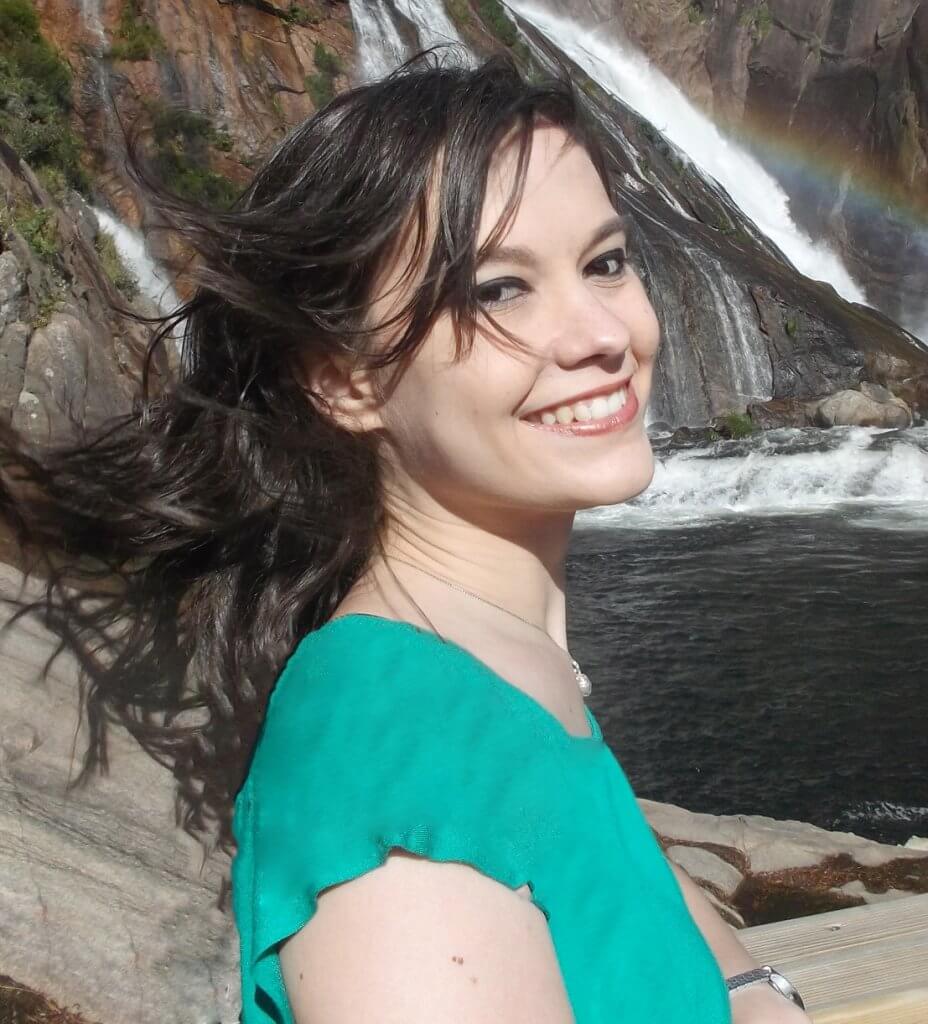 Sandra C. Jarén