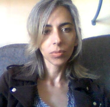 Cristina Medrano