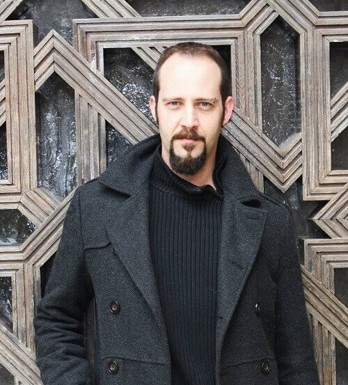 Daniel G. Domínguez