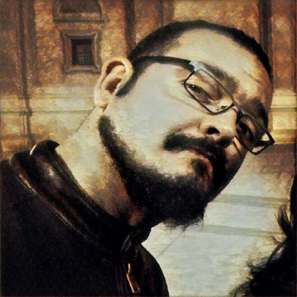 Jonathan Gómez Narros